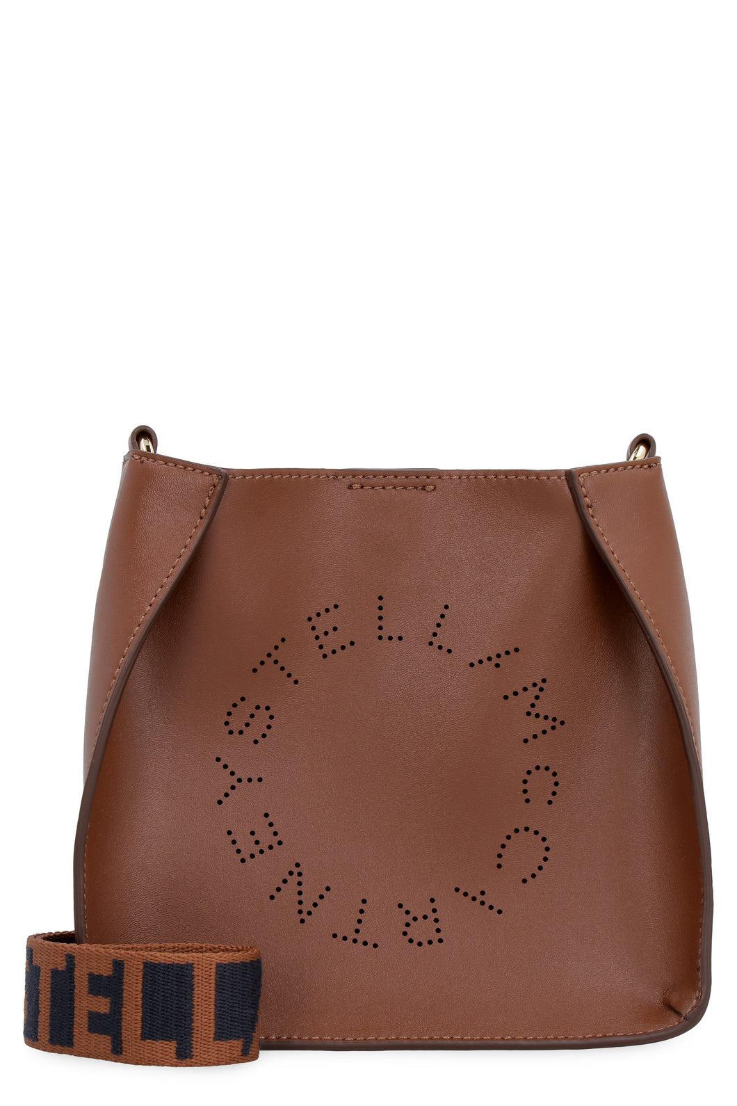 Stella Logo shoulder bag