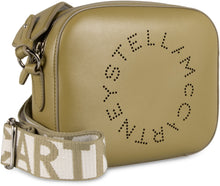 Load image into Gallery viewer, Stella Logo camera bag
