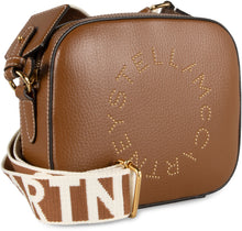 Load image into Gallery viewer, Stella Logo camera bag
