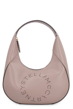 Load image into Gallery viewer, Logo detail shoulder bag

