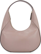 Load image into Gallery viewer, Logo detail shoulder bag
