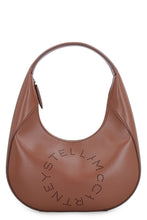 Load image into Gallery viewer, Logo detail shoulder bag

