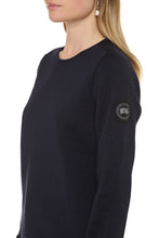 Load image into Gallery viewer, Elmvale crew-neck sweater
