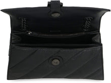 Load image into Gallery viewer, Crush leather small bag
