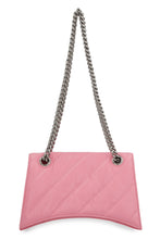 Load image into Gallery viewer, Crush leather small bag
