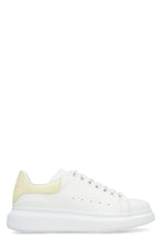 Load image into Gallery viewer, Larry leather sneakers
