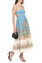 Load image into Gallery viewer, Ramie dress
