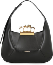 Load image into Gallery viewer, The Jewelled Hobo bag
