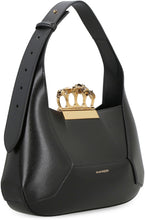 Load image into Gallery viewer, The Jewelled Hobo bag
