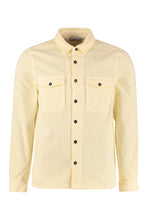 Load image into Gallery viewer, Cotton overshirt

