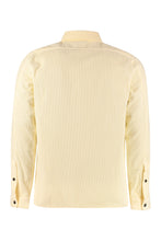 Load image into Gallery viewer, Cotton overshirt
