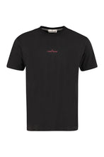 Load image into Gallery viewer, Paint Stroke 2 cotton T-shirt
