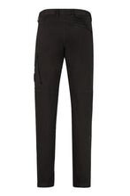 Load image into Gallery viewer, Cotton twill cargo pants

