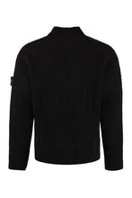 Load image into Gallery viewer, Wool blend pullover
