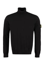 Load image into Gallery viewer, Cotton blend sweater
