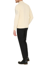 Load image into Gallery viewer, Wool turtleneck sweater

