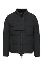 Load image into Gallery viewer, Shadow Project - Full zip padded jacket
