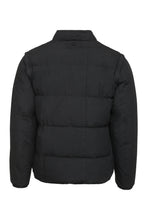 Load image into Gallery viewer, Shadow Project - Full zip padded jacket
