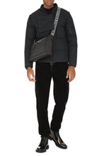 Load image into Gallery viewer, Shadow Project - Full zip padded jacket
