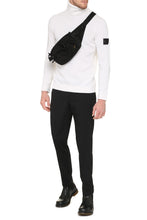 Load image into Gallery viewer, Shadow Project - Wool turtleneck sweater

