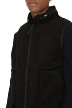 Load image into Gallery viewer, Shadow Project - Cotton waist coat
