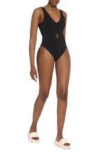 Load image into Gallery viewer, One-piece swimsuit
