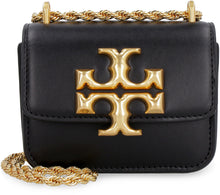Load image into Gallery viewer, Eleanor leather mini crossbody bag
