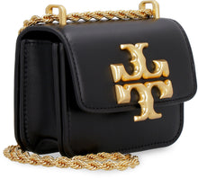 Load image into Gallery viewer, Eleanor leather mini crossbody bag
