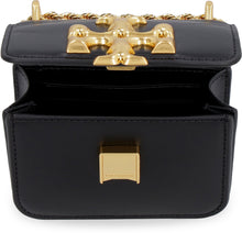 Load image into Gallery viewer, Eleanor leather mini crossbody bag
