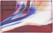 Load image into Gallery viewer, Leather card holder
