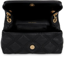 Load image into Gallery viewer, Fleming leather mini-bag
