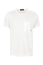 Load image into Gallery viewer, Cotton crew-neck T-shirt
