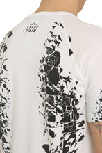 Load image into Gallery viewer, Cotton crew-neck T-shirt
