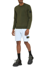 Load image into Gallery viewer, Long sleeve crew-neck sweater
