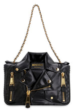 Load image into Gallery viewer, Biker Maxi Bag
