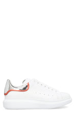 Load image into Gallery viewer, Larry leather chunky sneakers
