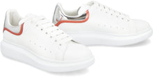 Load image into Gallery viewer, Larry leather chunky sneakers
