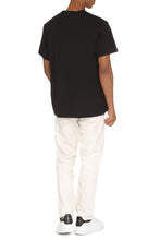 Load image into Gallery viewer, Printed cotton T-shirt
