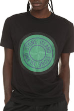Load image into Gallery viewer, Cotton crew-neck T-shirt
