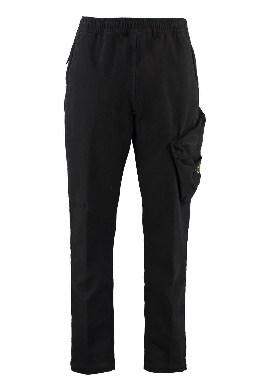 Cotton trousers