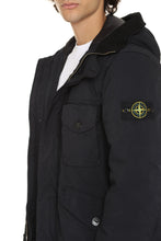 Load image into Gallery viewer, Padded parka with hood
