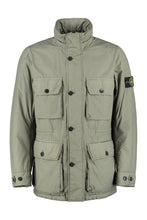 Load image into Gallery viewer, Technical fabric parka
