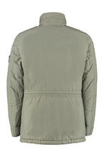 Load image into Gallery viewer, Technical fabric parka
