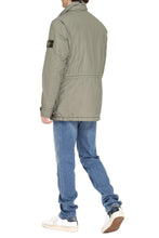 Load image into Gallery viewer, Technical fabric parka
