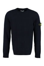Load image into Gallery viewer, Wool blend sweater
