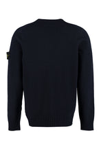 Load image into Gallery viewer, Wool blend sweater
