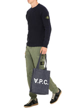 Load image into Gallery viewer, Wool blend sweater
