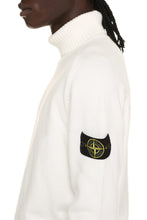 Load image into Gallery viewer, Long sleeve cotton turtleneck

