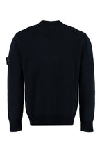 Load image into Gallery viewer, Ribbed knit pullover
