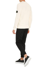 Load image into Gallery viewer, Long sleeve crew-neck sweater
